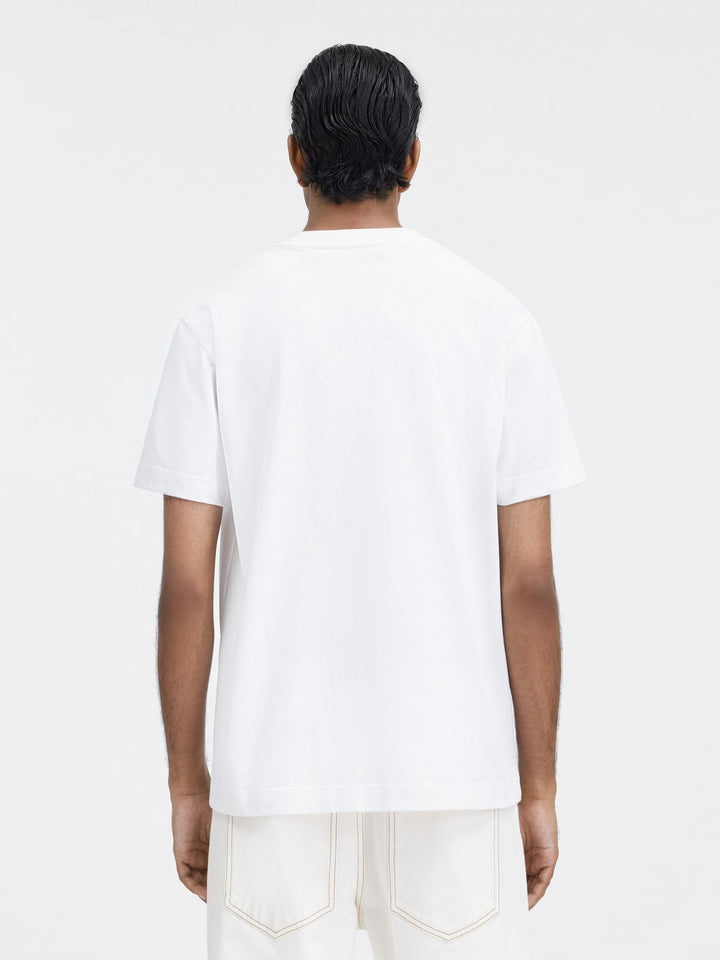 T-SHIRT JACQUEMUS
