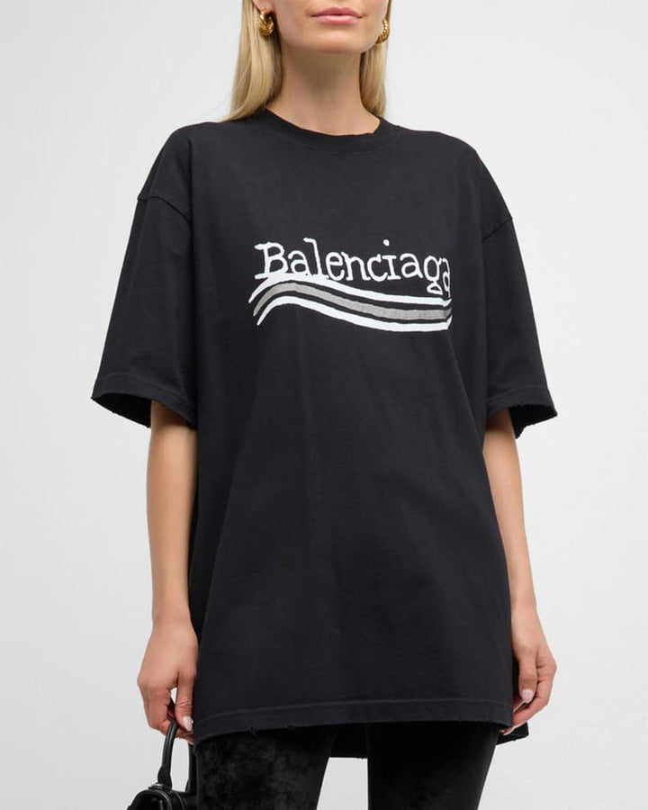 T-SHIRT balenciaga
