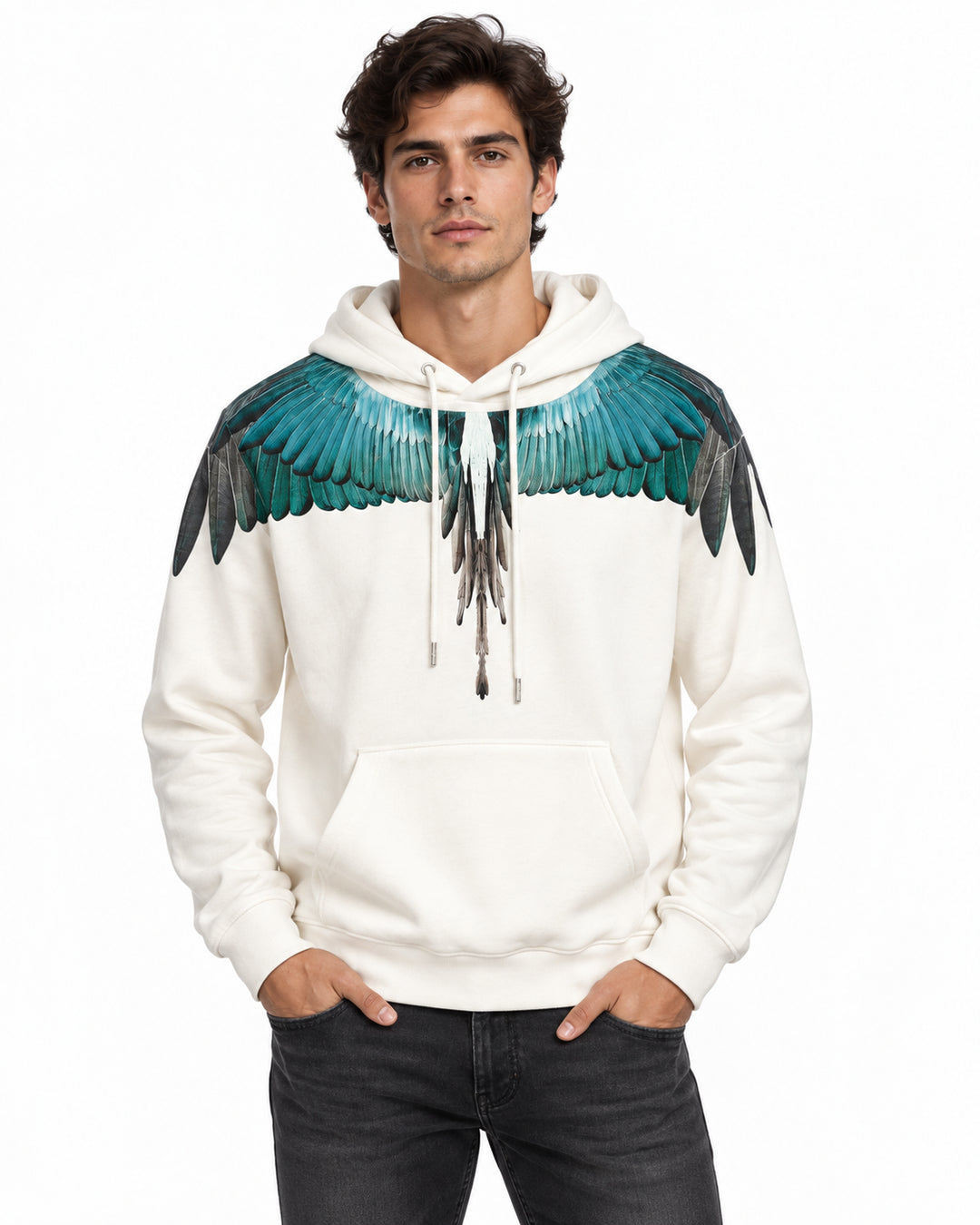 FELPA county of milan (marcelo burlon)