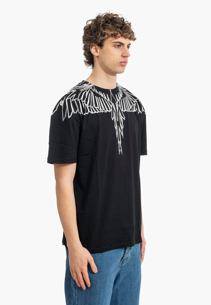 T-SHIRT county of milan (marcelo burlon)