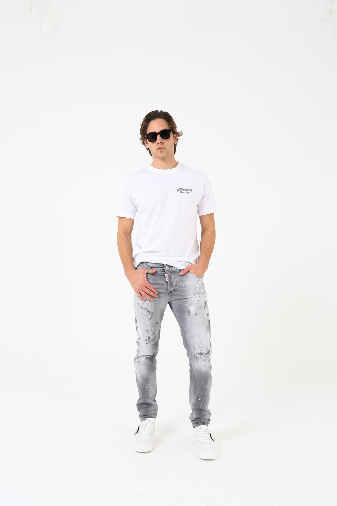 HOT Hotel Kalinga Moda Jeans 2021 Uomo Hotel Kalinga Jeans