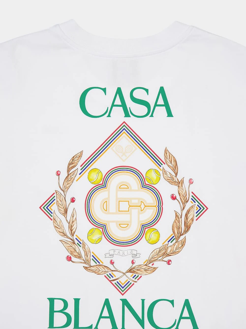T-SHIRT casablanca