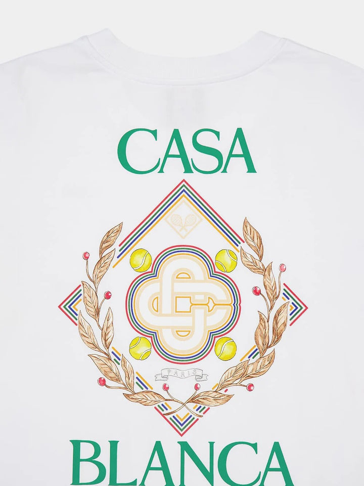 T-SHIRT casablanca