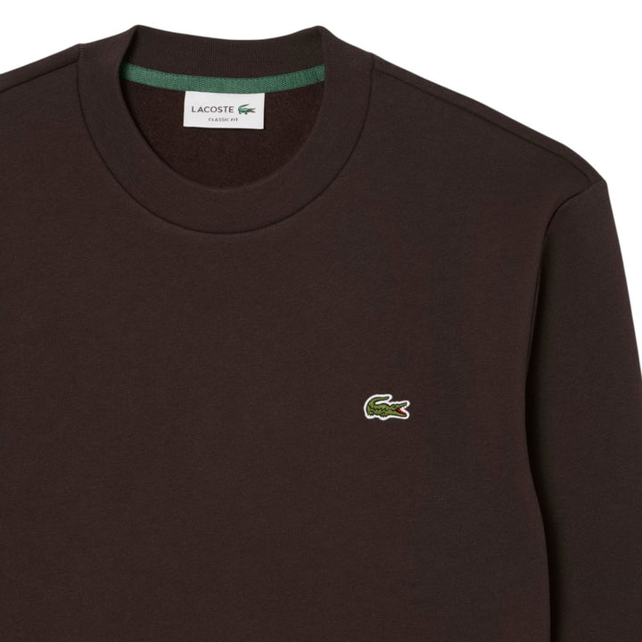 FELPA Lacoste