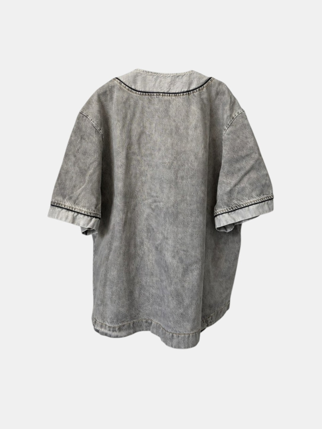 camicia gavensemble