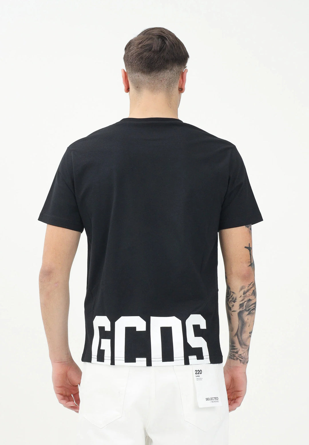 T-Shirt  GCDS