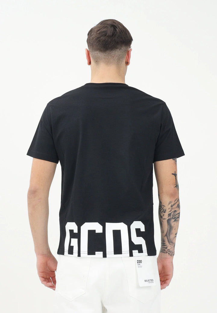 T-Shirt  GCDS