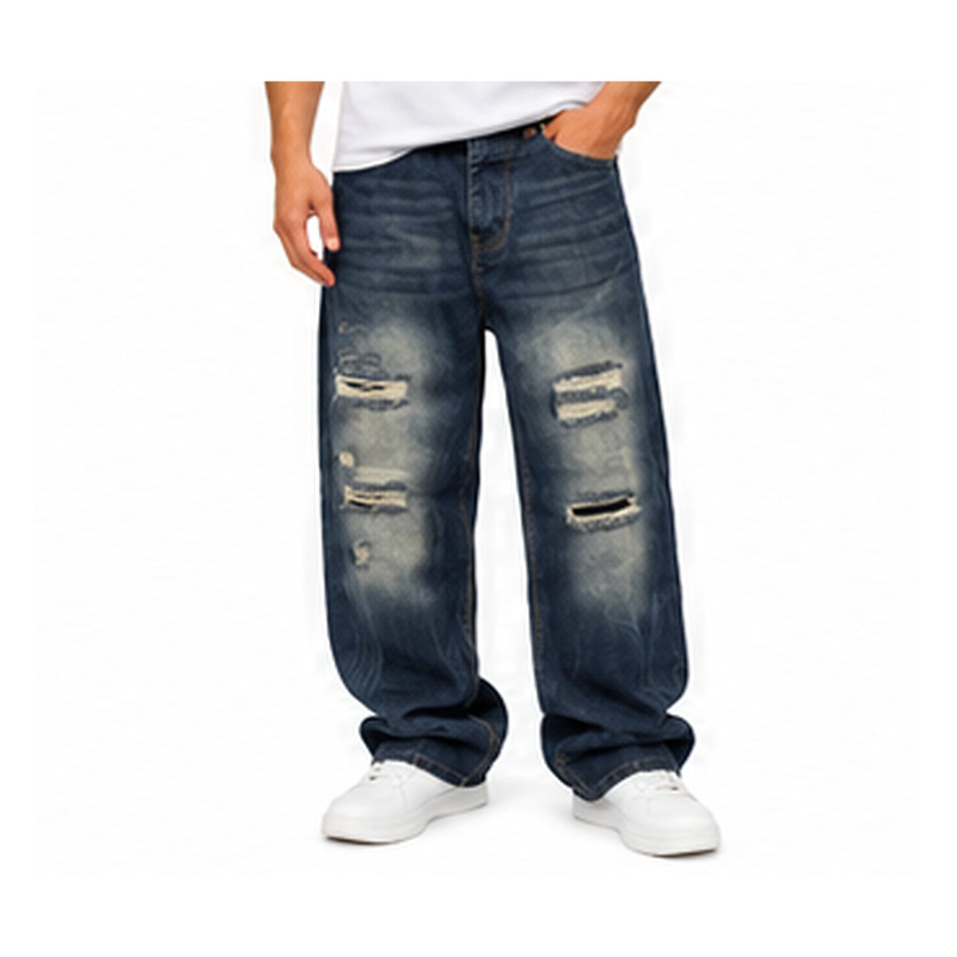 JEANS PALMA