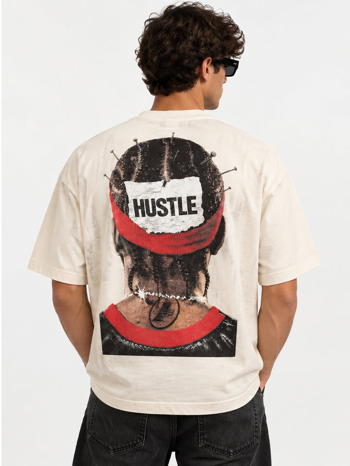 T-SHIRT do not conform