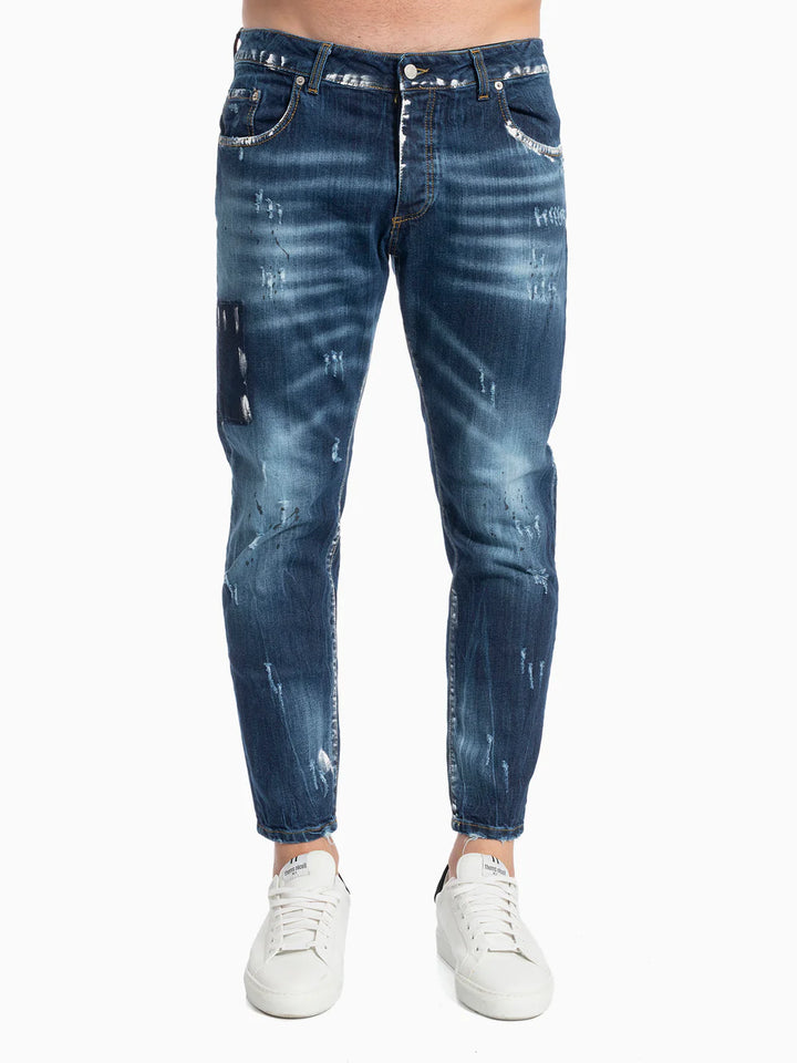 JEANS PALMA