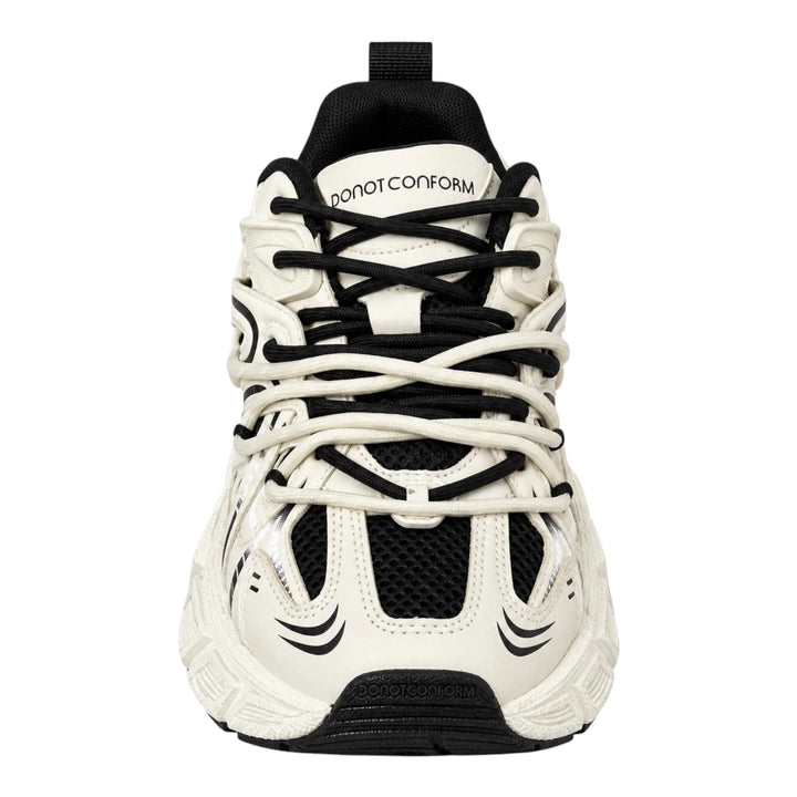 Scarpe do not conform