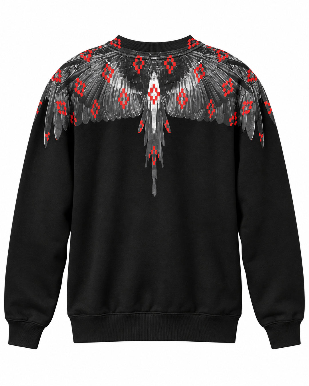 FELPA county of milan (marcelo burlon)