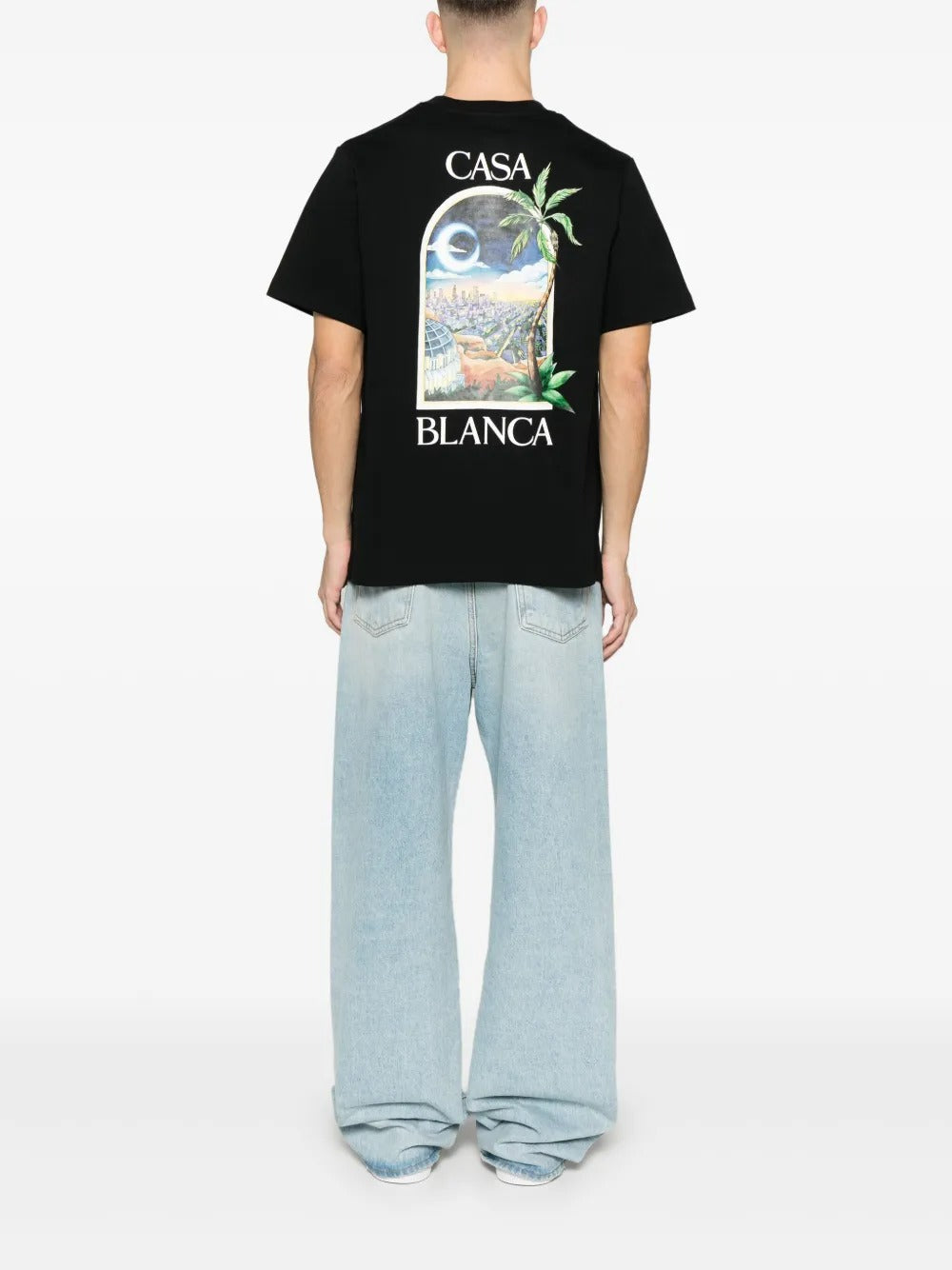 T-SHIRT casablanca
