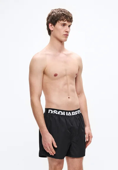 costume DSQUARED2