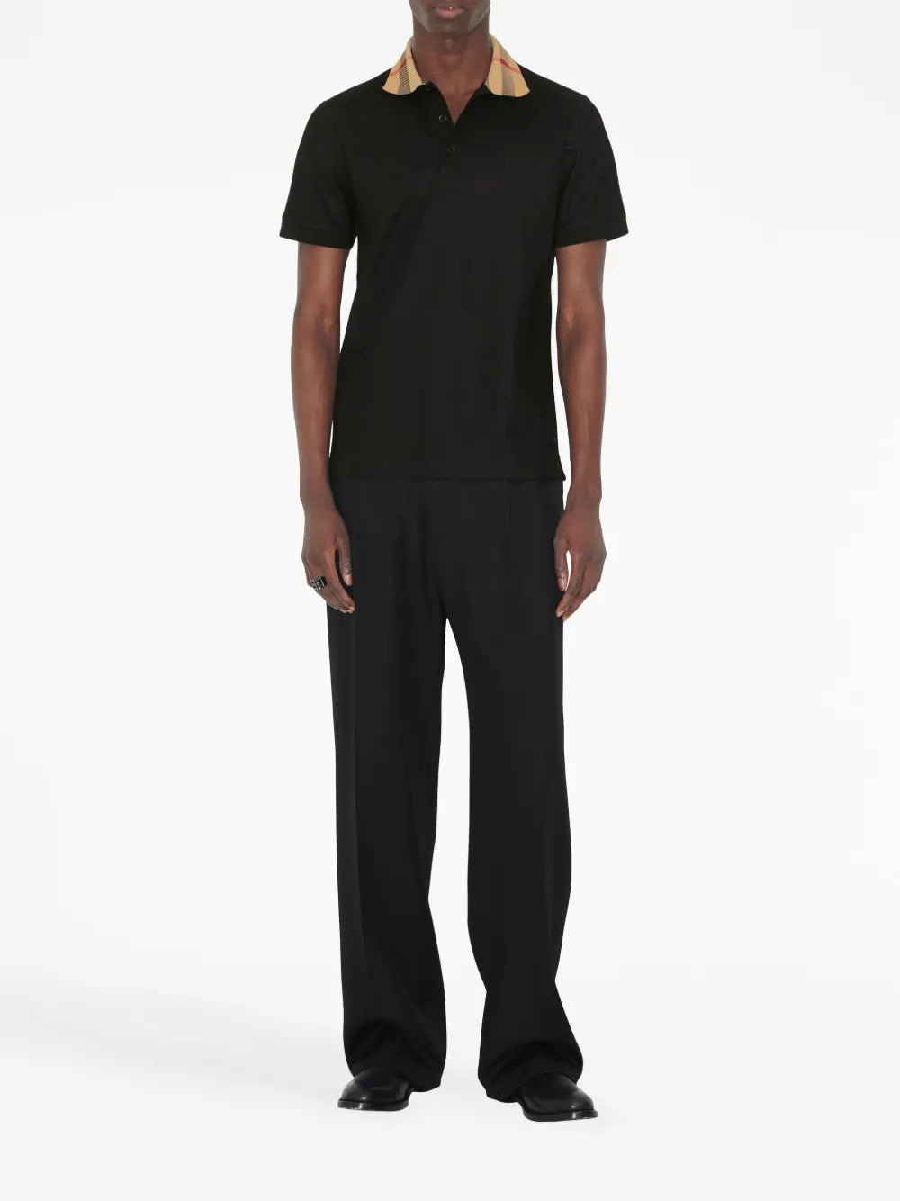 POLO burberry
