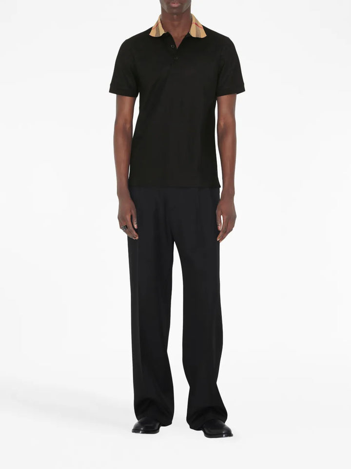 POLO burberry