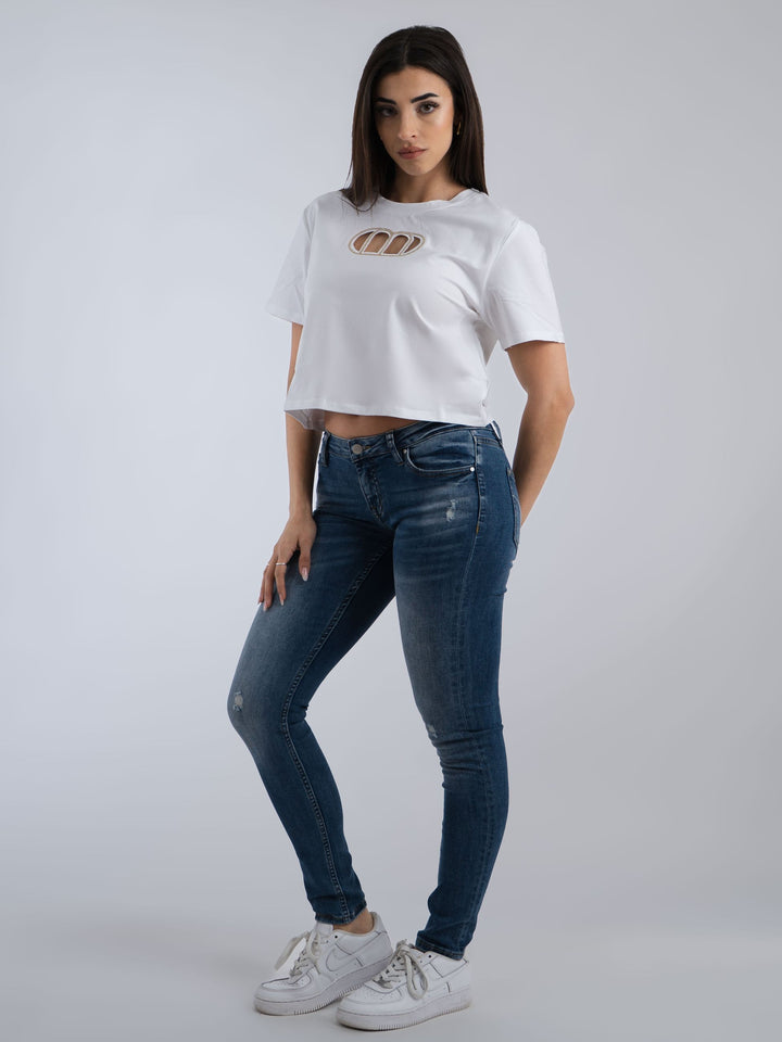 T-SHIRT MET