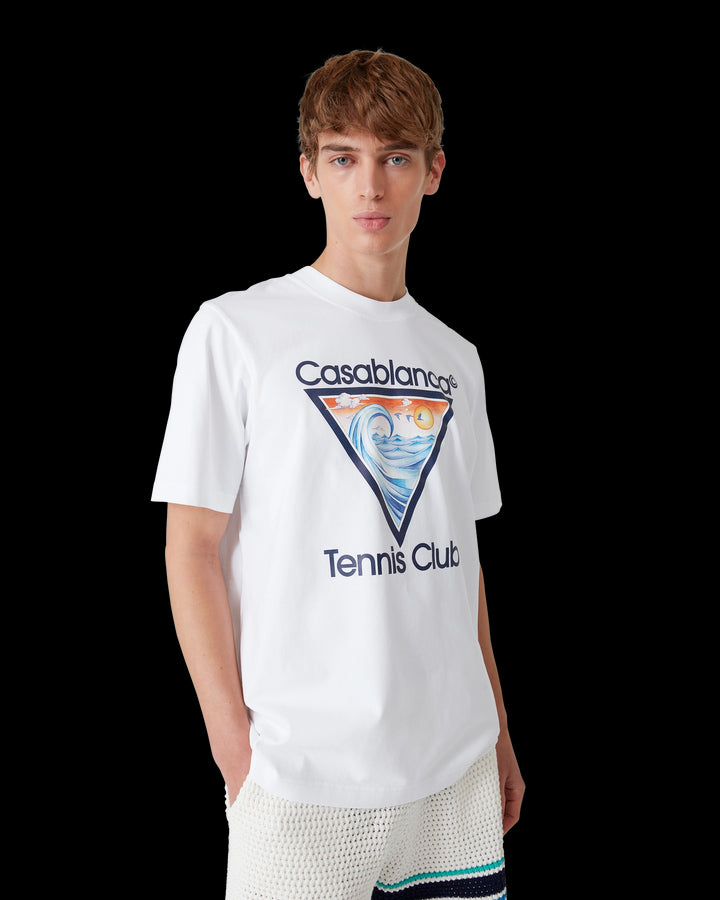 T-SHIRT casablanca