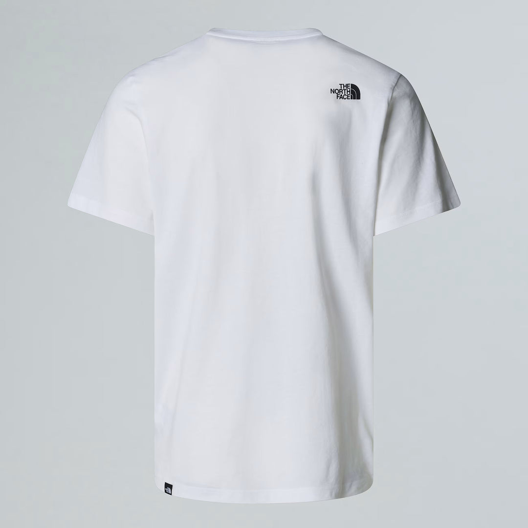 T-SHIRT the north face