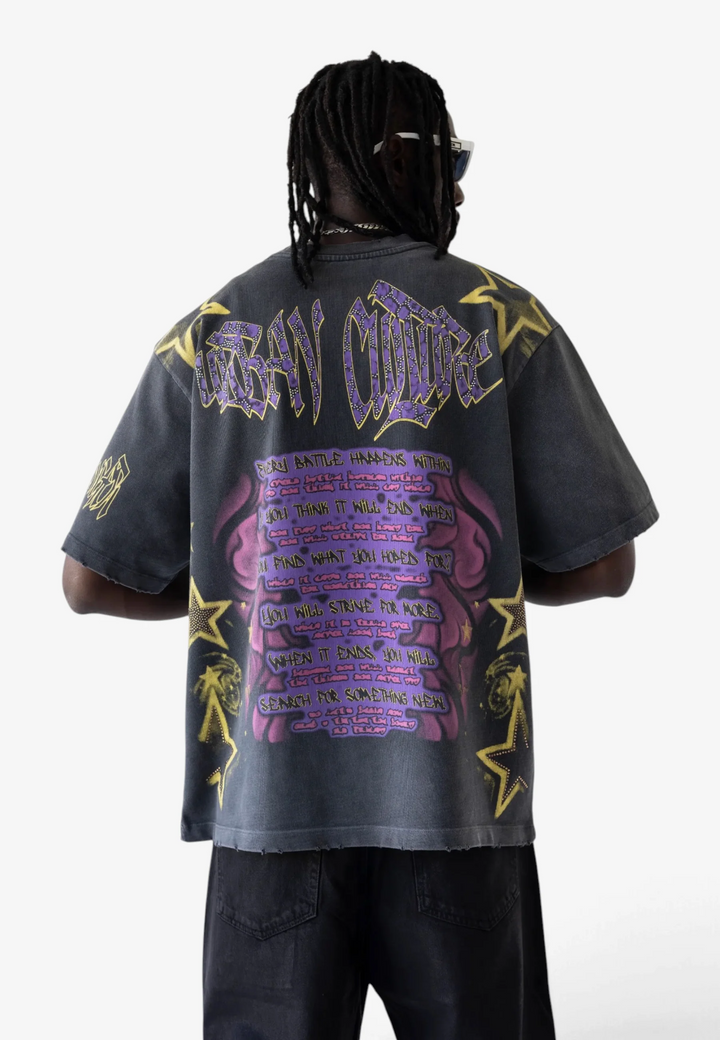 T-SHIRT black island