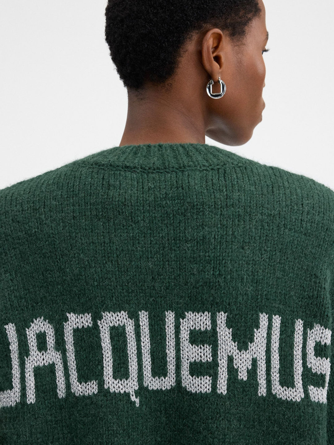 maglione JACQUEMUS