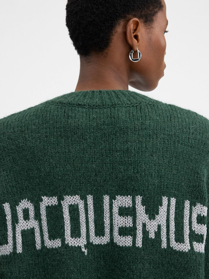 maglione JACQUEMUS