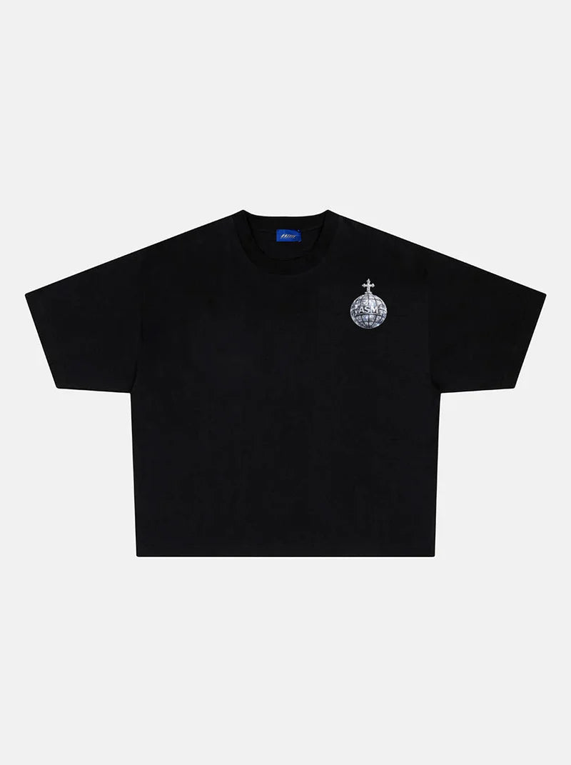 T-SHIRT art super money