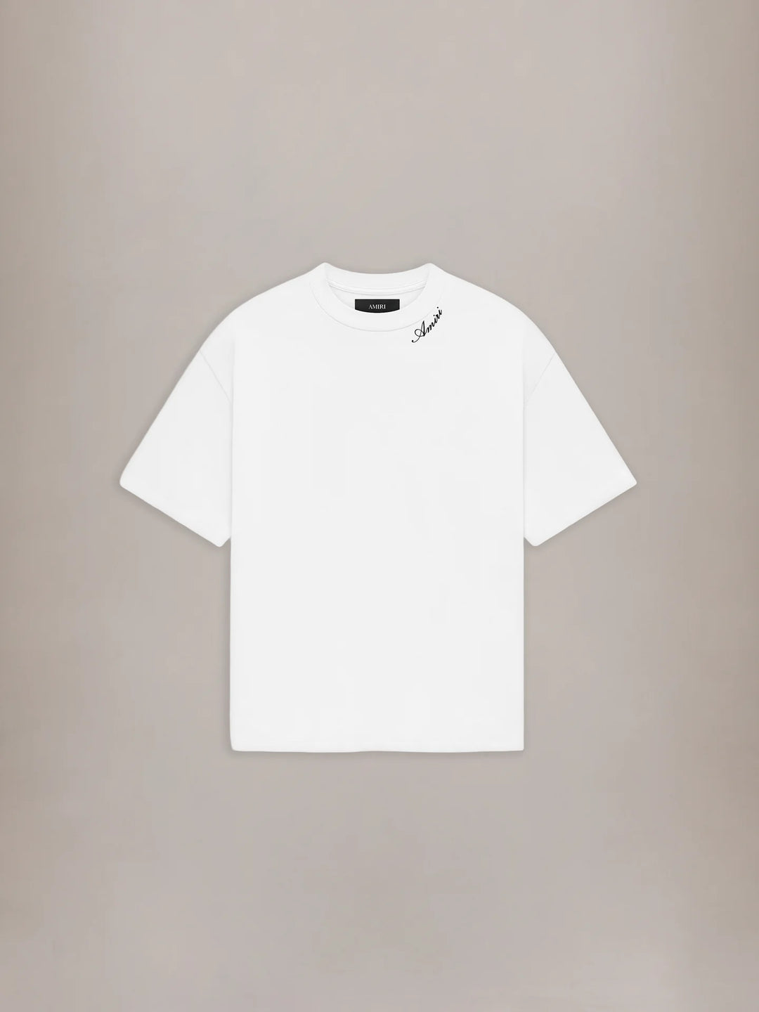 T-SHIRT AMIRI