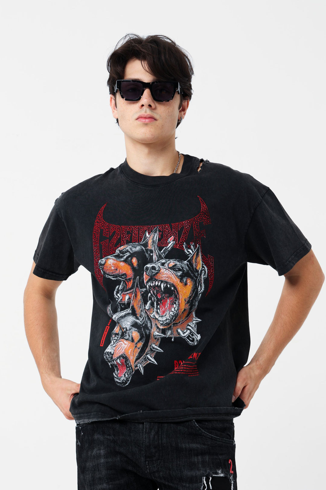 T-SHIRT G2FIRENZE