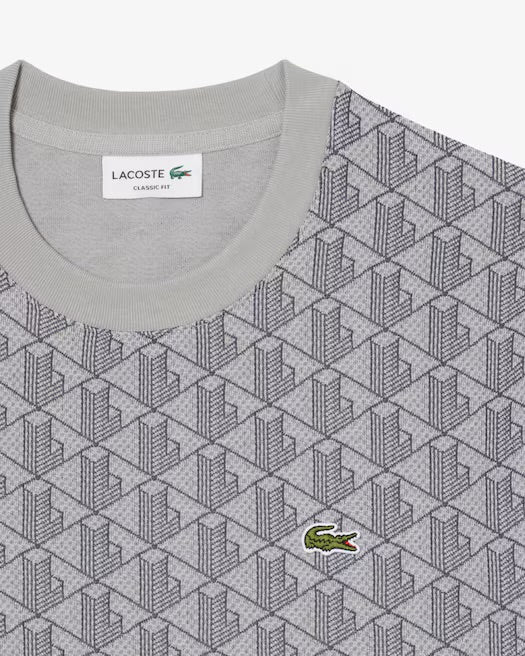 T-SHIRT Lacoste