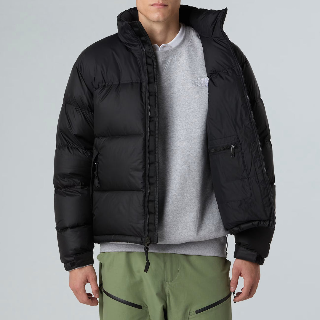 giubbino the north face