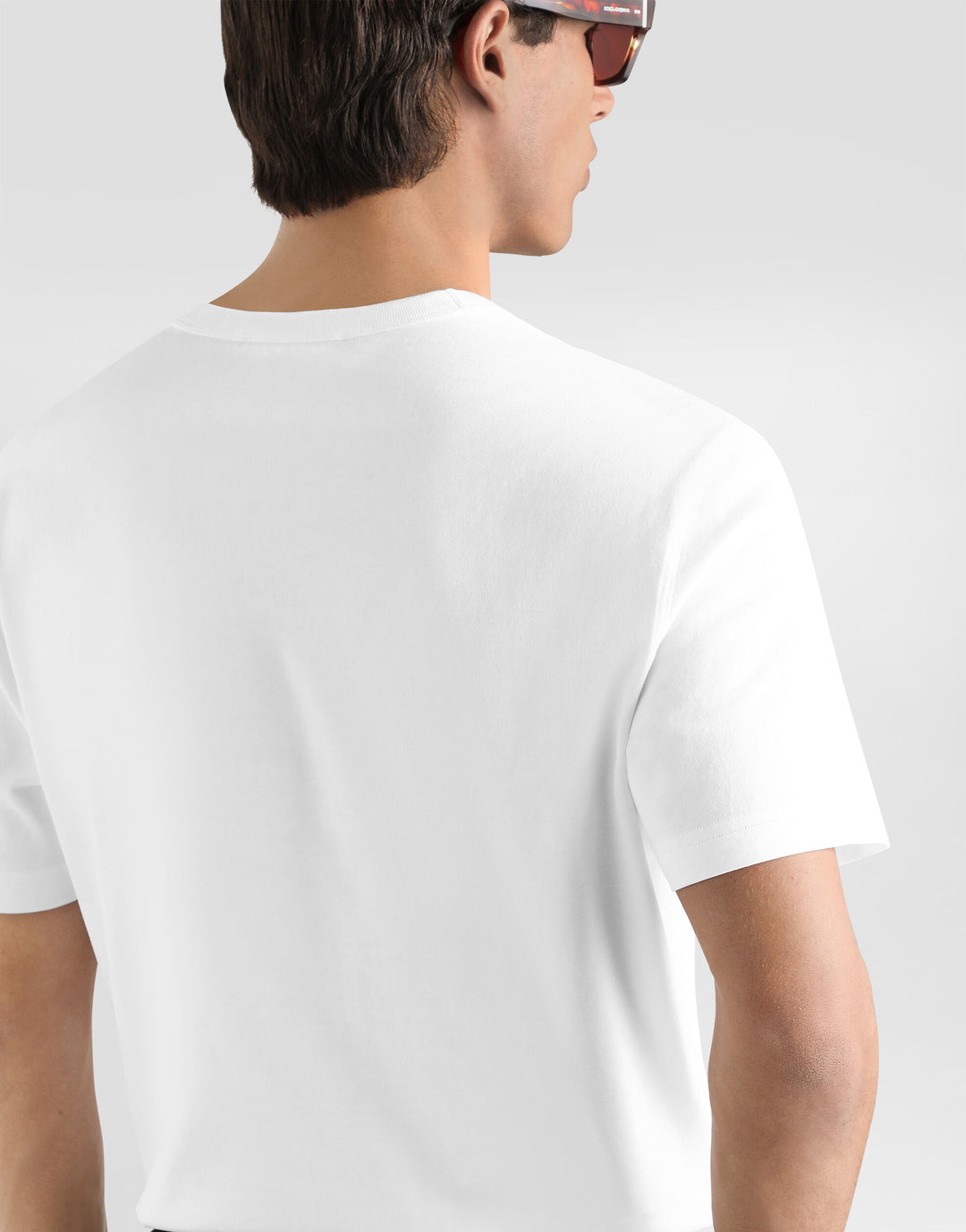 T-SHIRT dolce e gabbana
