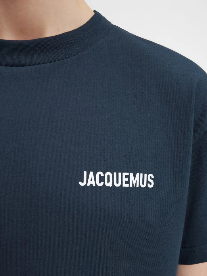 T-SHIRT JACQUEMUS