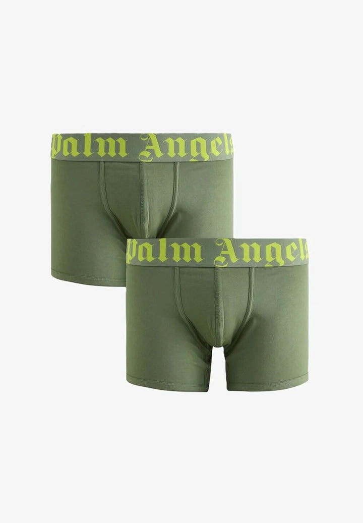 BOXER PALM ANGELS