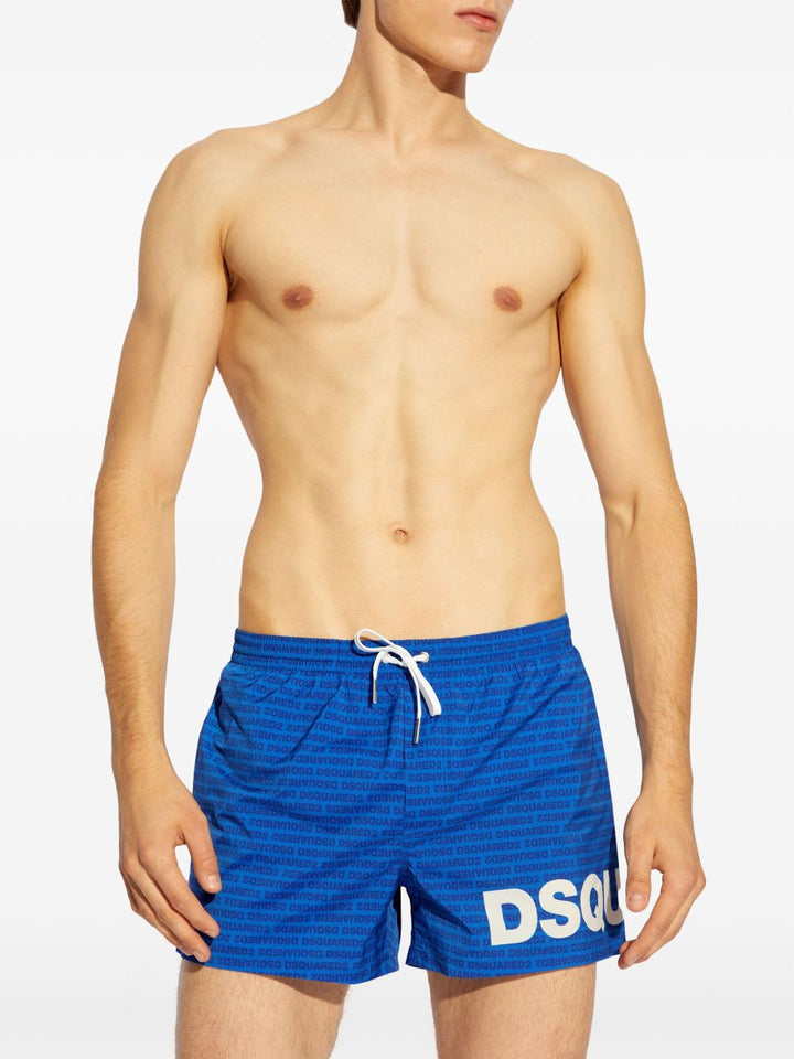 costume DSQUARED2