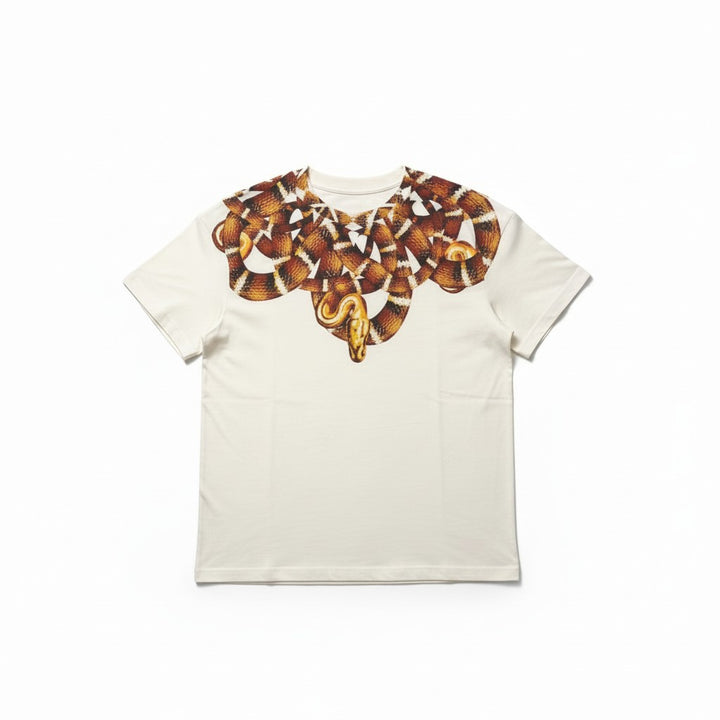 T-SHIRT county of milan (marcelo burlon)