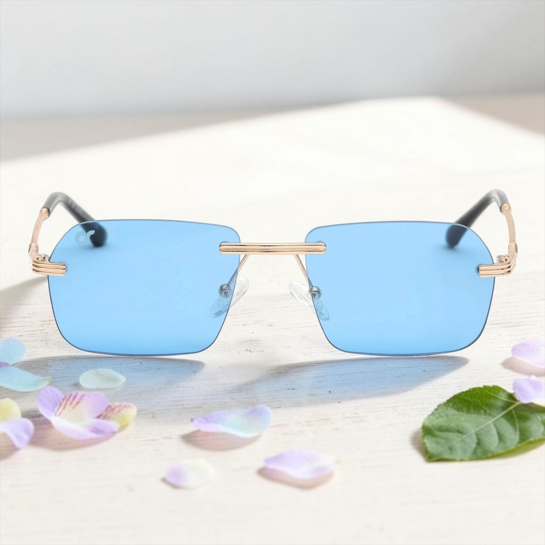 OS SUNGLASSES MIAMI BLU