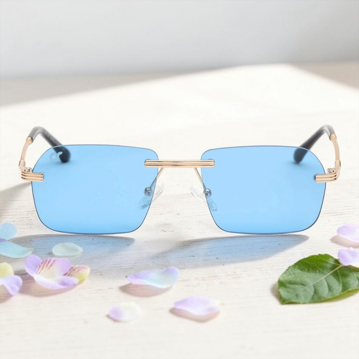 OS SUNGLASSES MIAMI BLU