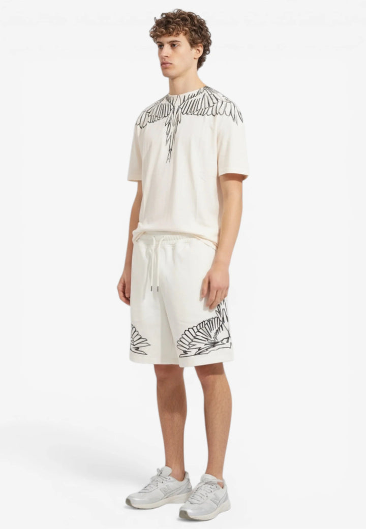 T-SHIRT county of milan (marcelo burlon)
