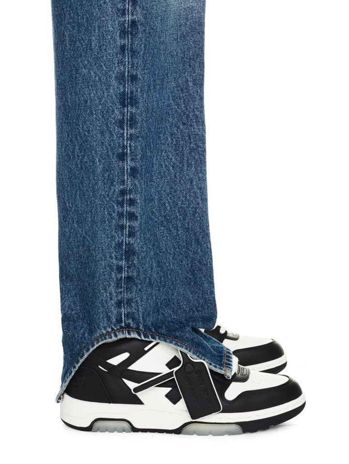 Scarpe OFF-WHITE