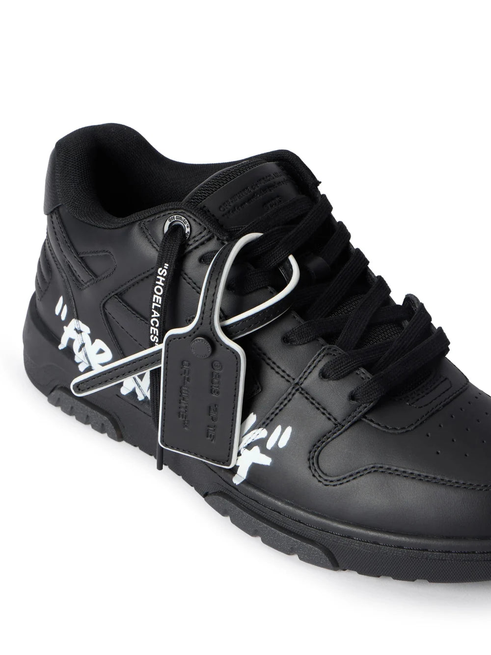 Scarpe OFF-WHITE