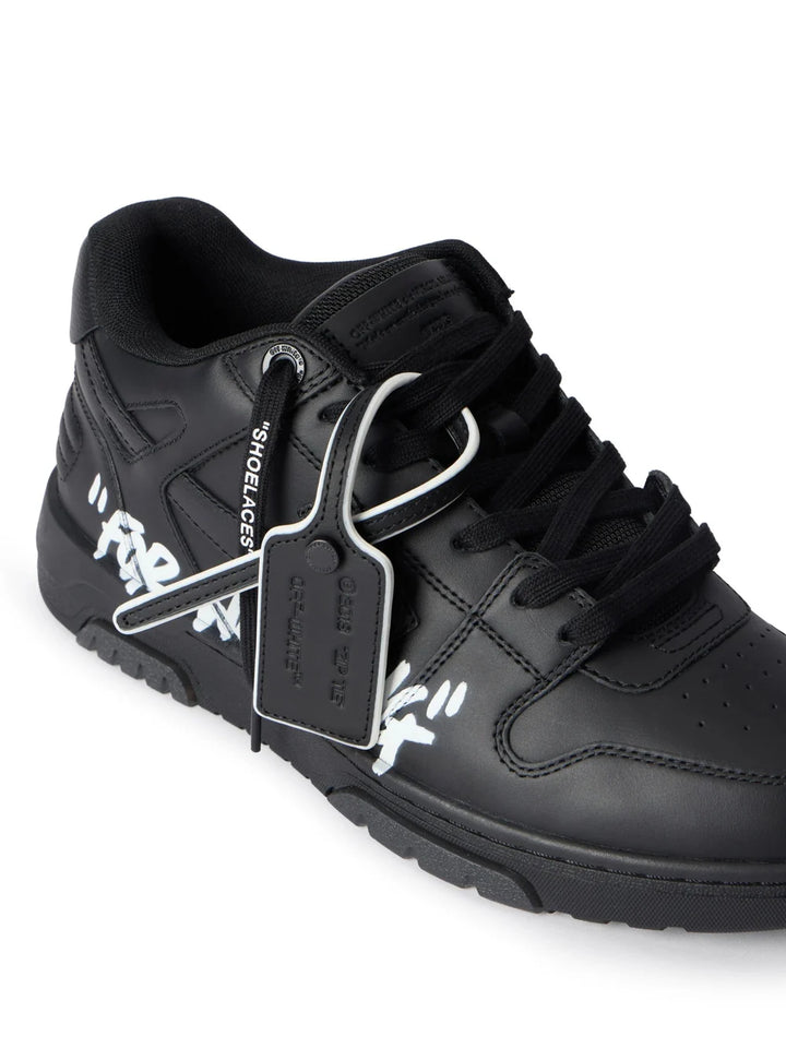 Scarpe OFF-WHITE