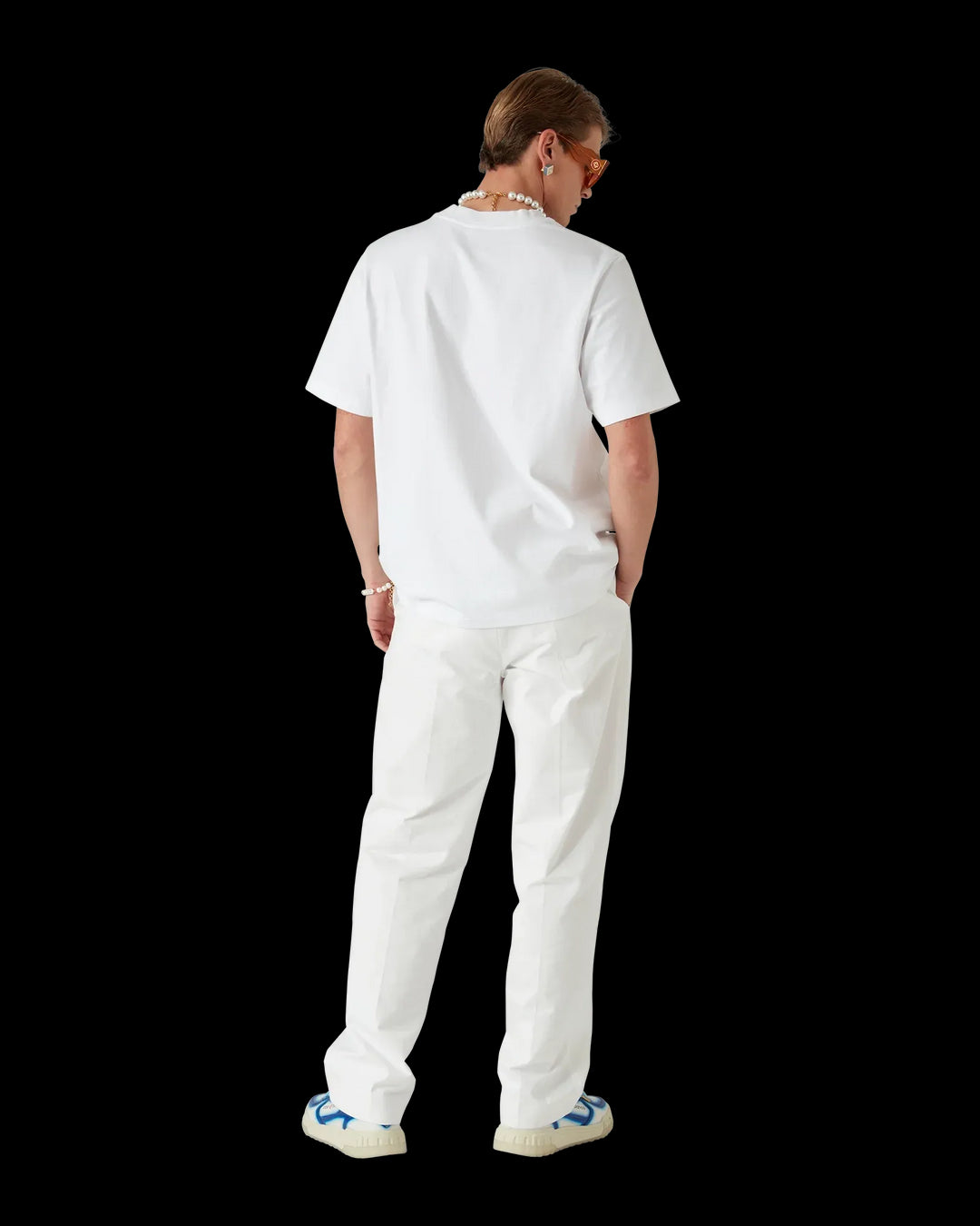 T-SHIRT casablanca