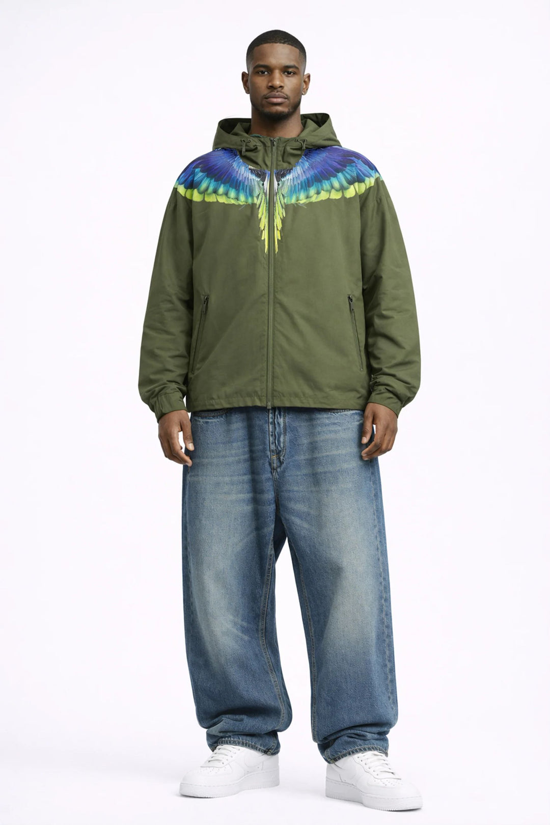 giubbini county of milan (marcelo burlon)