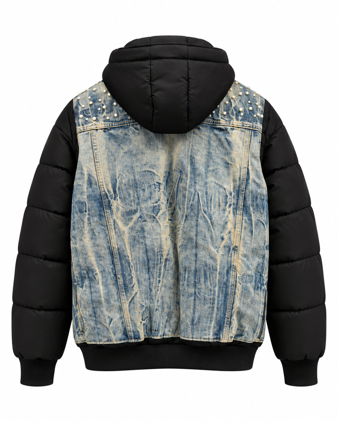 giubbini arc jacket