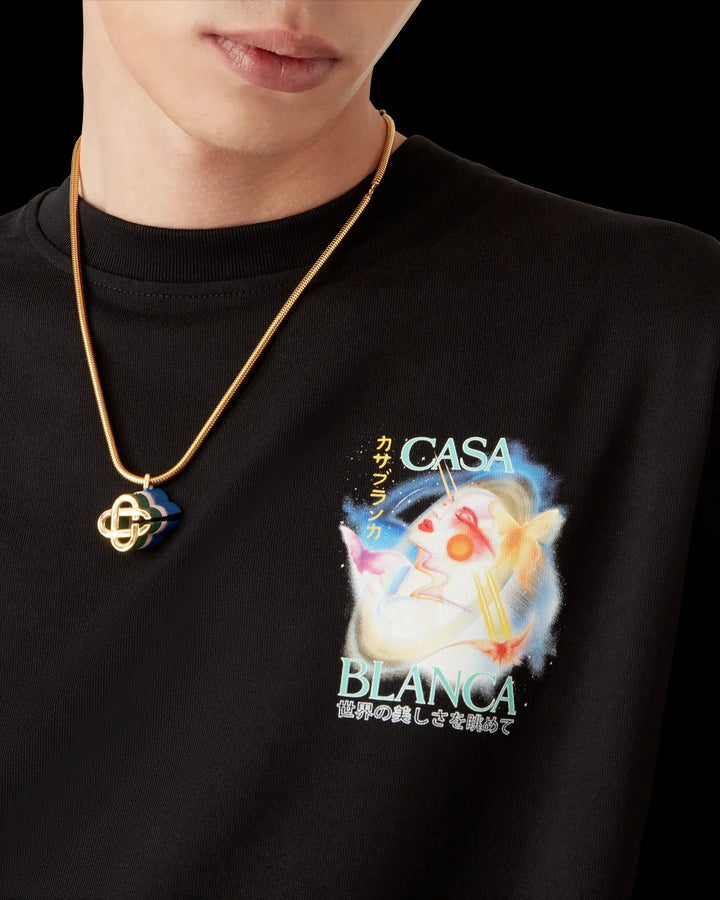 T-SHIRT casablanca