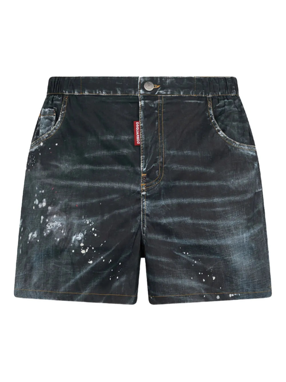 costume DSQUARED2
