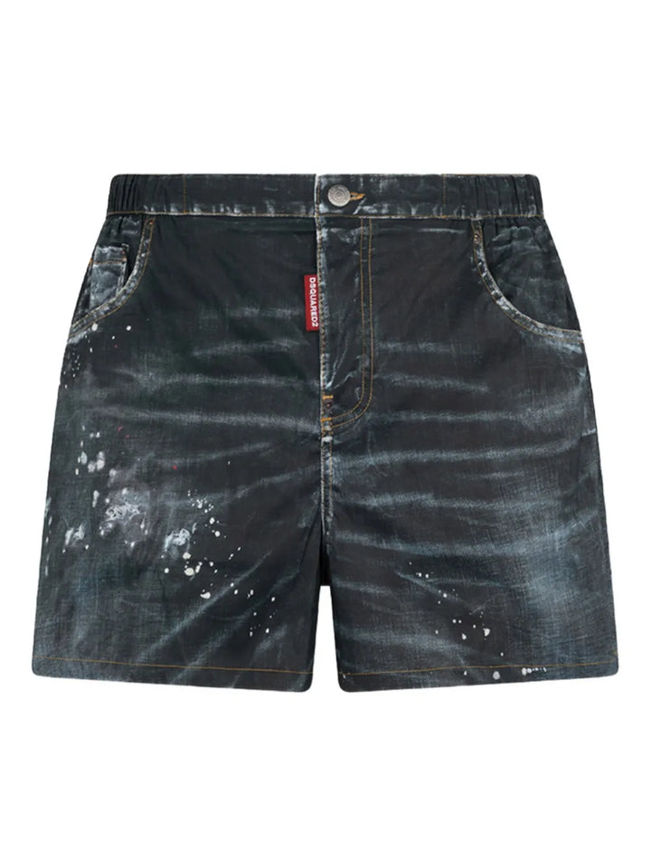 costume DSQUARED2