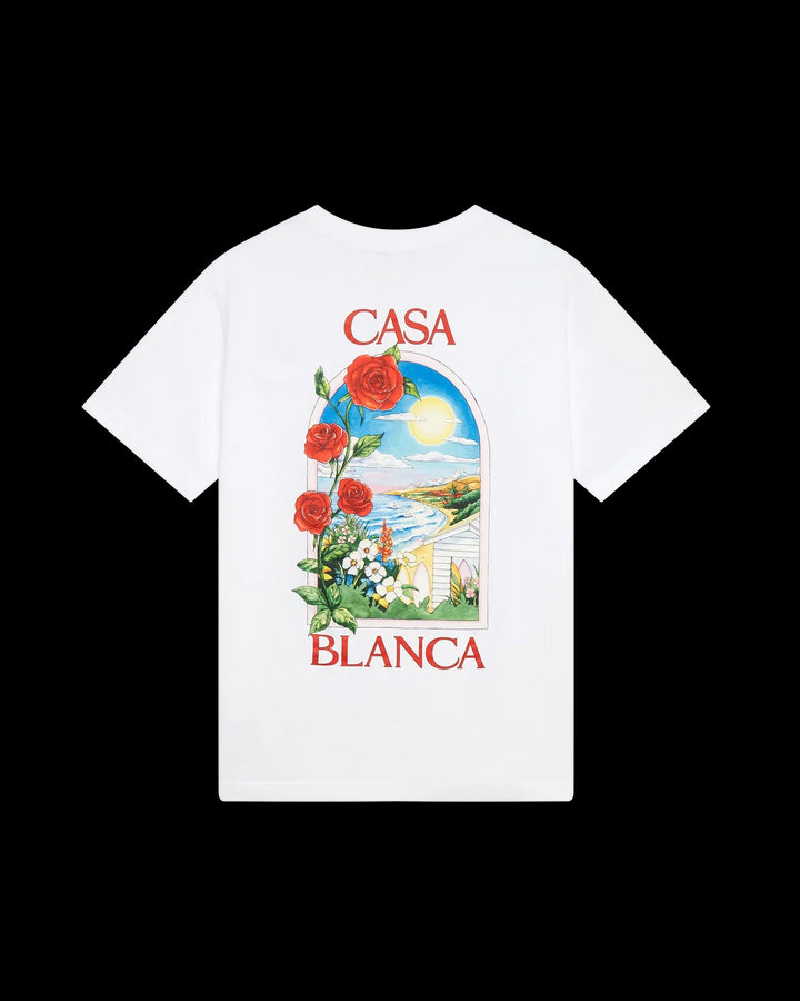 T-SHIRT casablanca