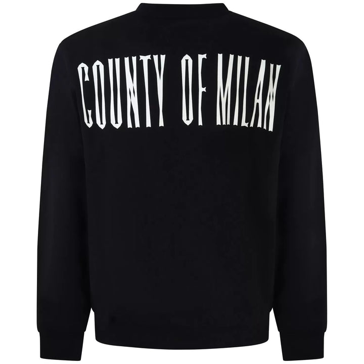 FELPA county of milan (marcelo burlon)